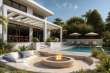 Pool & views