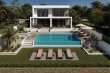 Pool & views