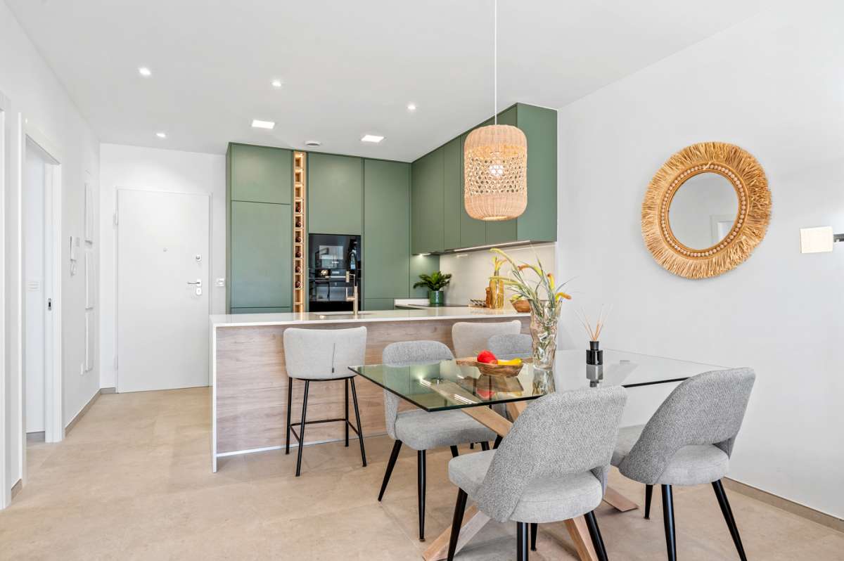 HOUSE FOR SALE, LOS ALCÁZARES