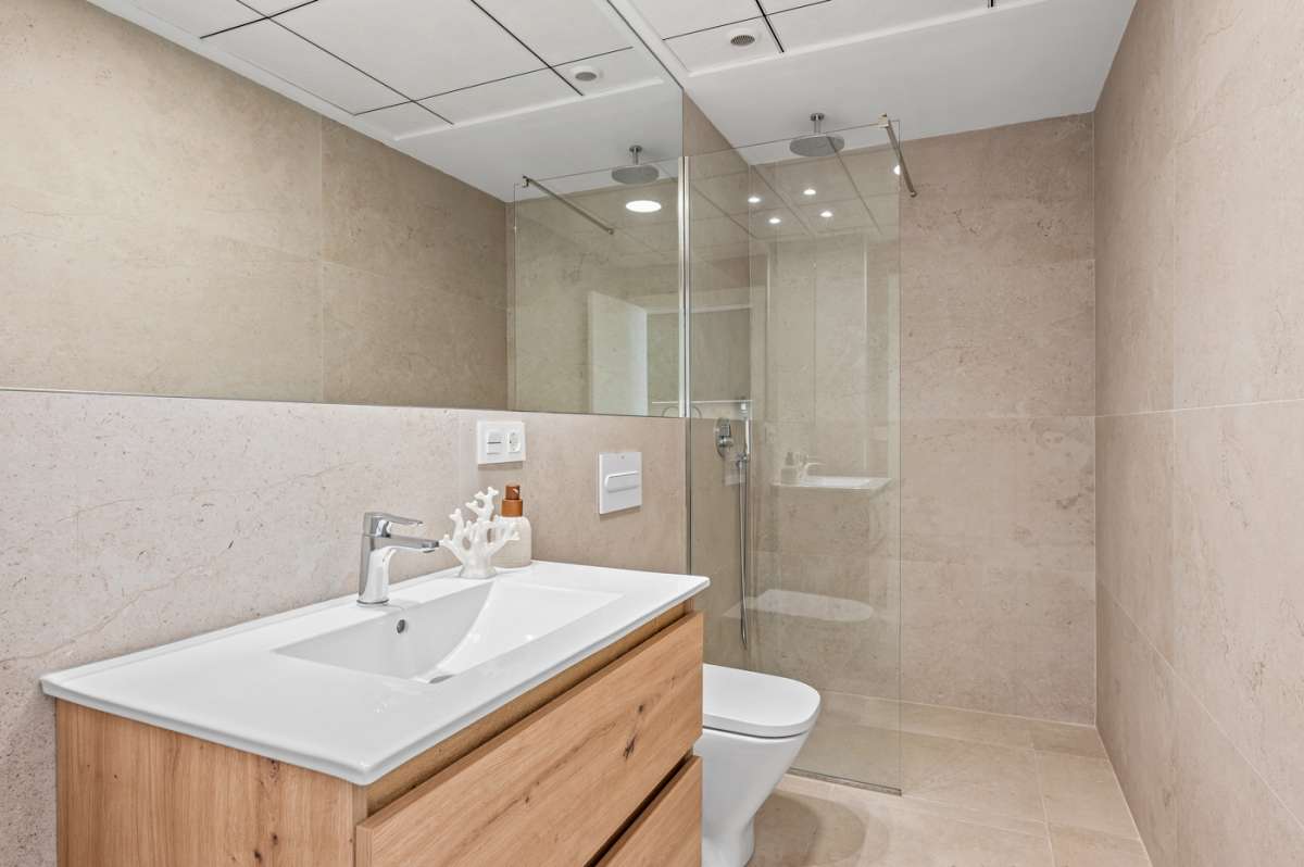 HOUSE FOR SALE, LOS ALCÁZARES