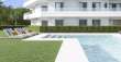 Pool & views