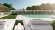 Pool & views