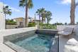 Pool & views