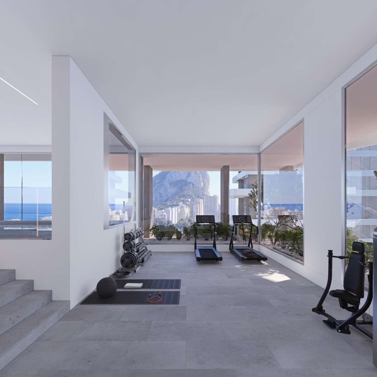 APARTAMENTO IN CALPE