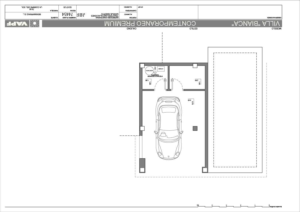 VILLAS IN CUMBRE DEL SOL
