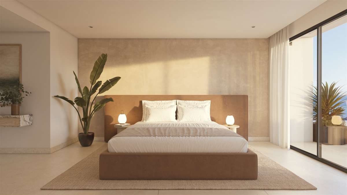 VILLAS IN CUMBRE DEL SOL