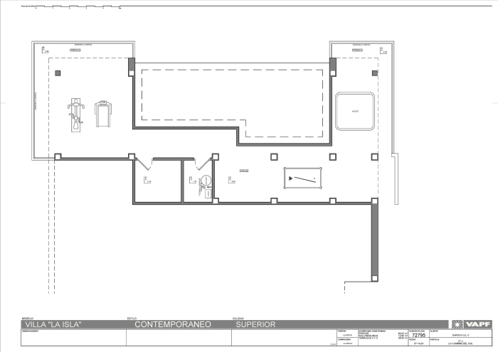 MODERN VILLAS FOR SALE IN CUMBRE DEL SOL
