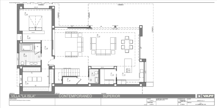 MODERN VILLAS FOR SALE IN CUMBRE DEL SOL