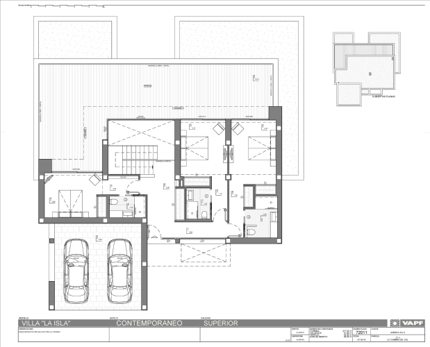 MODERN VILLAS FOR SALE IN CUMBRE DEL SOL