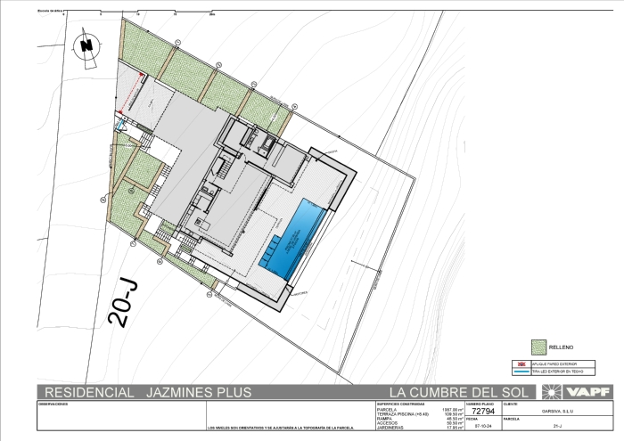 MODERN VILLAS FOR SALE IN CUMBRE DEL SOL