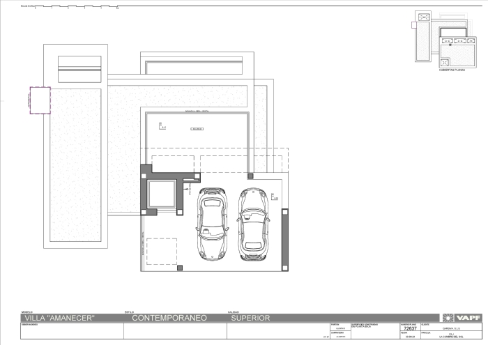 CUMBRE DEL SOL LUXURY VILLA WITH SEA VIEW 