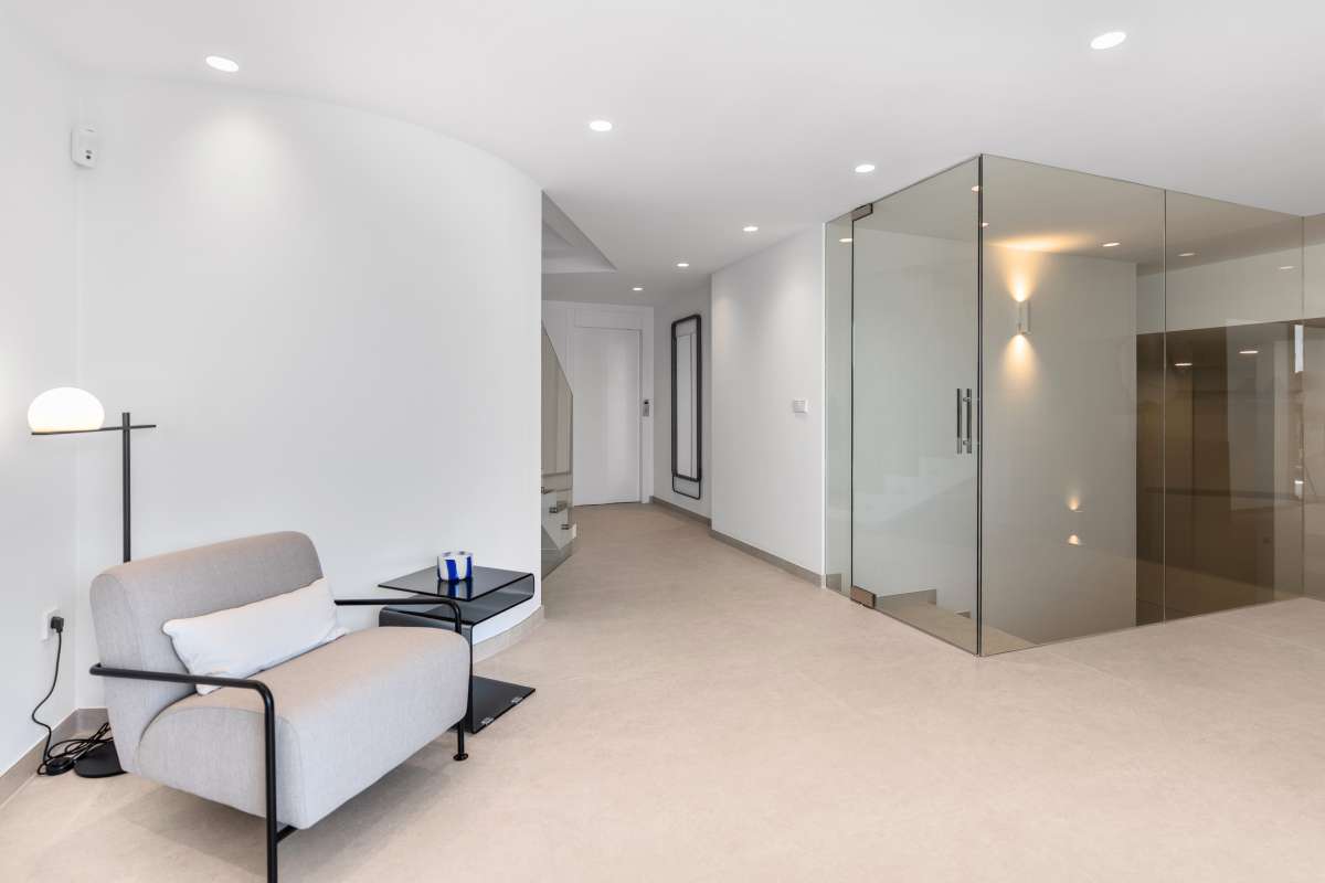 VILLA FOR SALE IN ALTEA