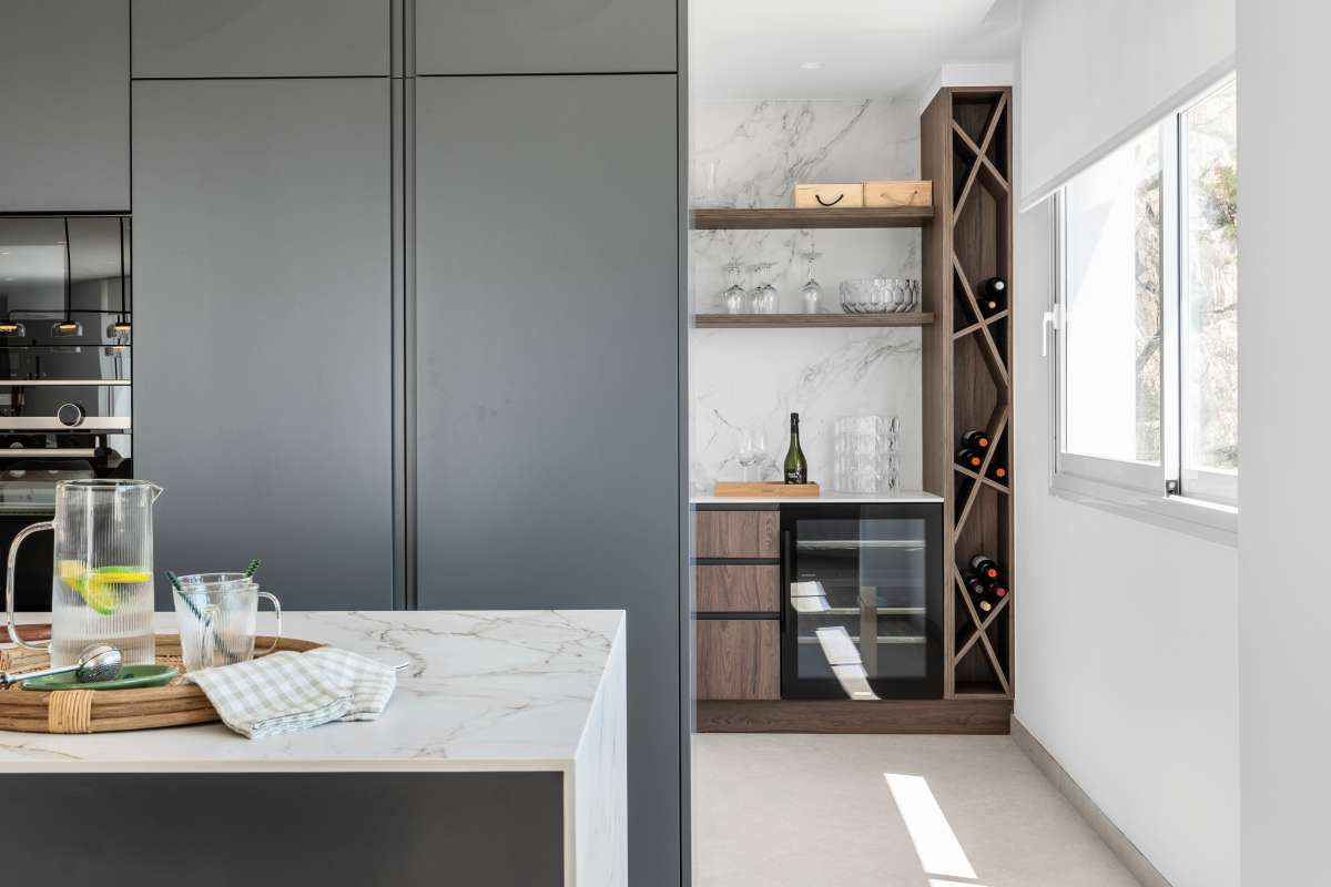 VILLA FOR SALE IN ALTEA