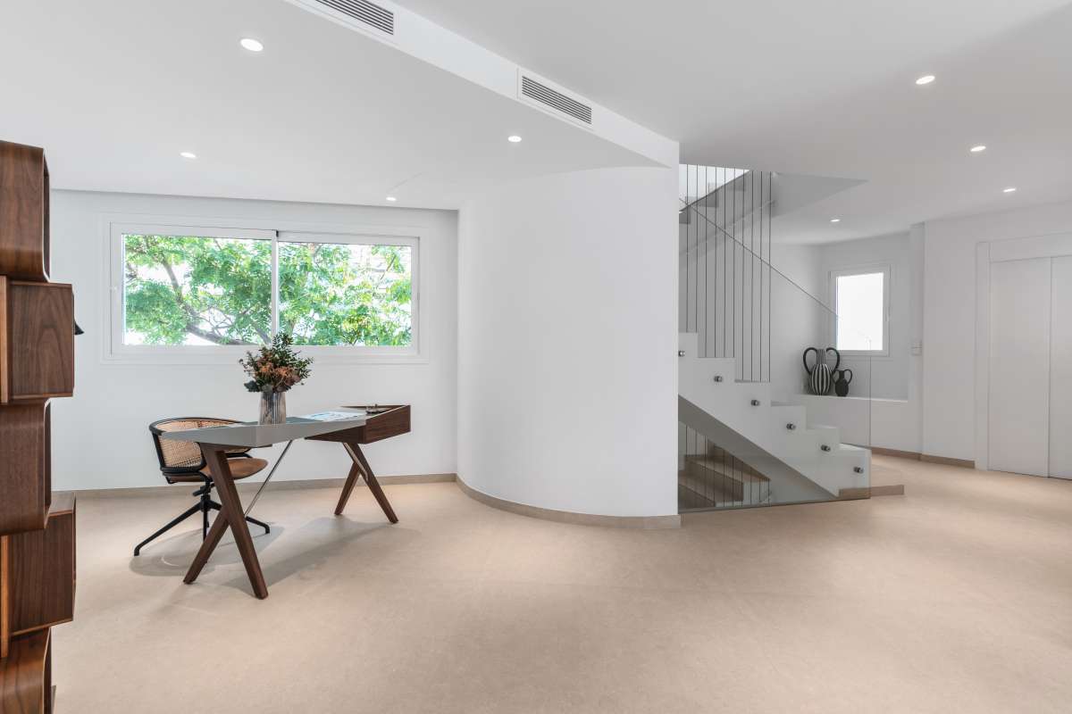 VILLA FOR SALE IN ALTEA