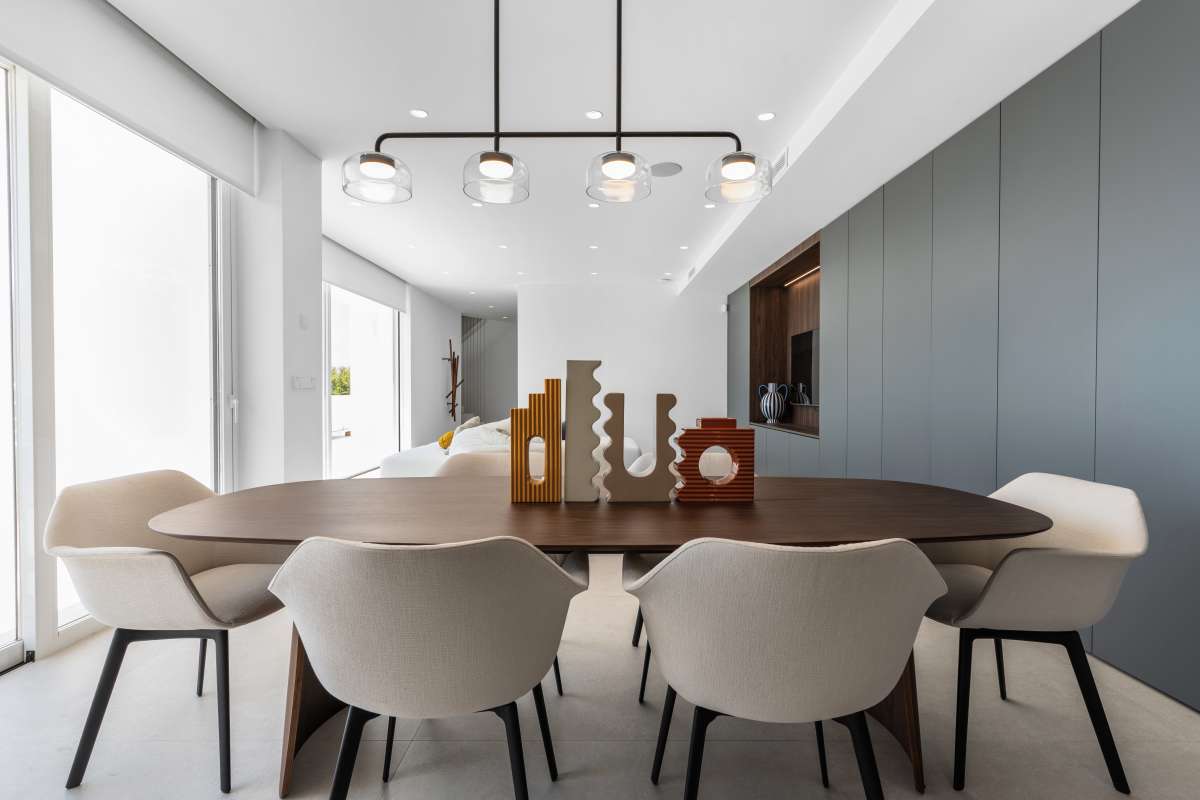 VILLA FOR SALE IN ALTEA