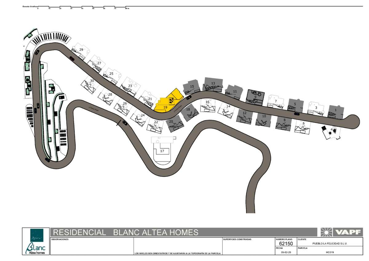 VILLA FOR SALE IN ALTEA