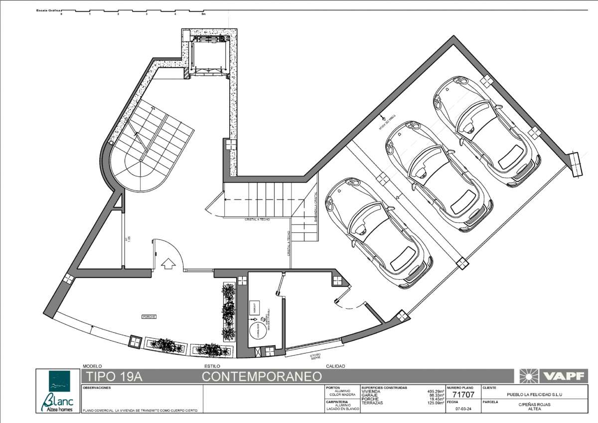 VILLA FOR SALE IN ALTEA