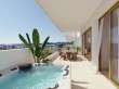 Pool & views