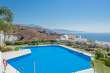 Pool & views