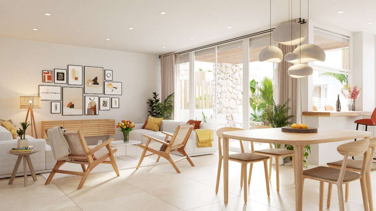 HOUSE FOR SALE, SAN JUAN DE LOS TERREROS