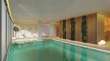 Pool & views