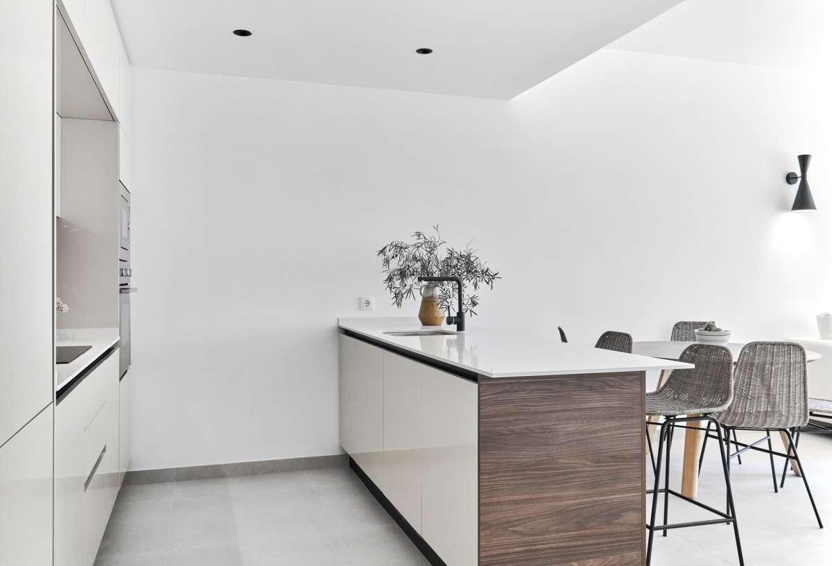 HOUSE FOR SALE, TORREVIEJA