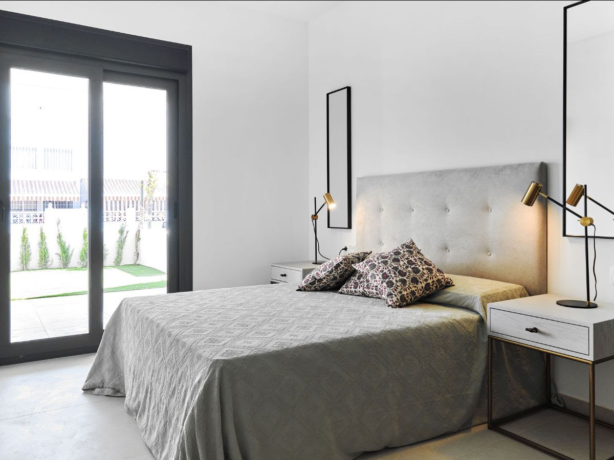 HOUSE FOR SALE, TORREVIEJA