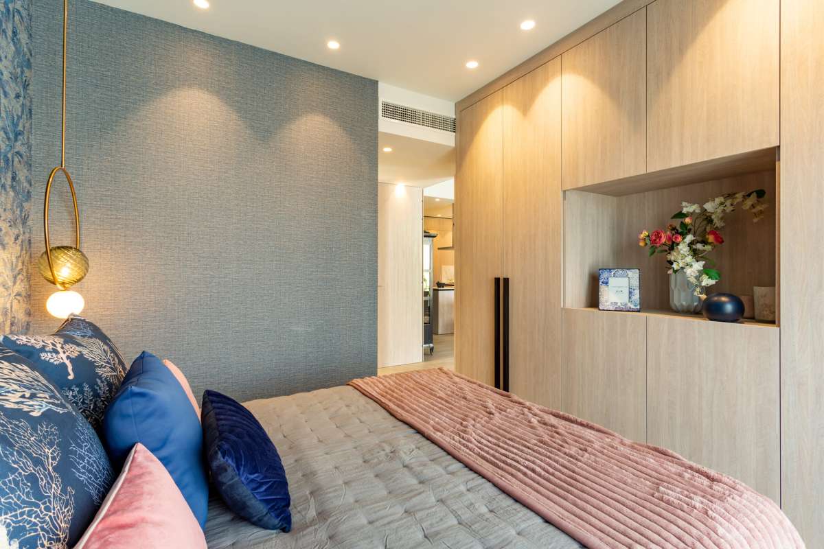 PENTHOUSE FOR SALE AT GOLF LA FINCA IN ALGORFA