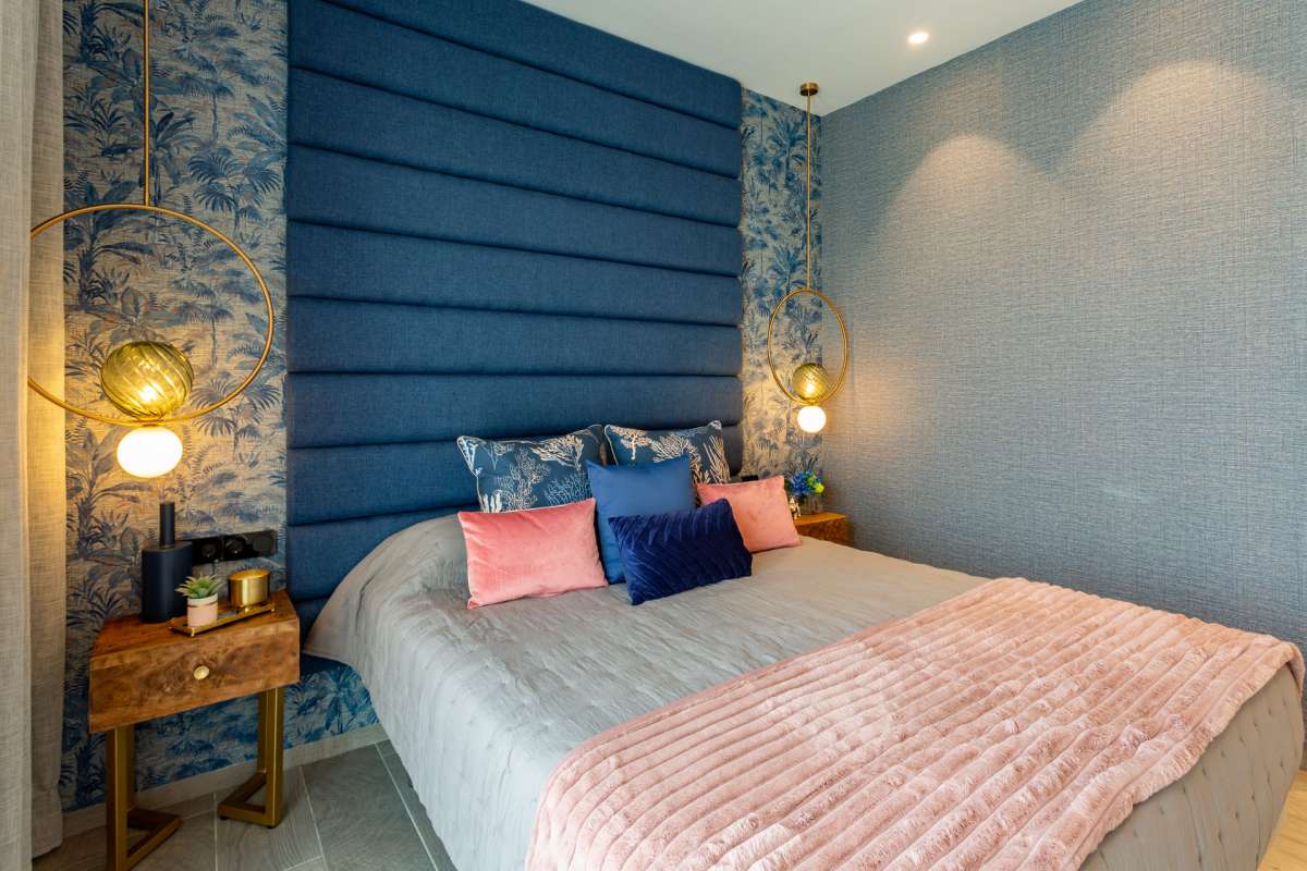 PENTHOUSE FOR SALE AT GOLF LA FINCA IN ALGORFA