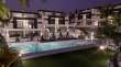 Pool & views