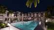 Pool & views