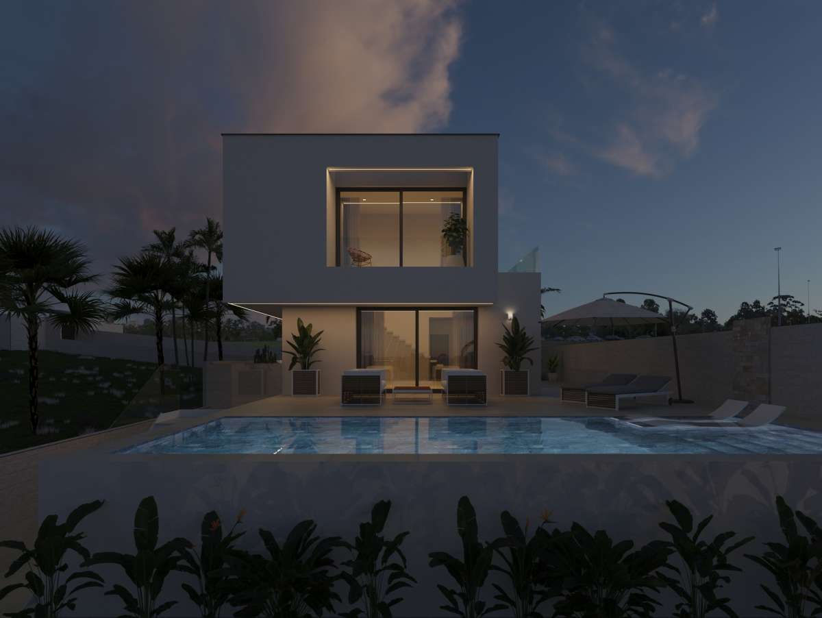 HOUSE FOR SALE, CIUDAD QUESADA