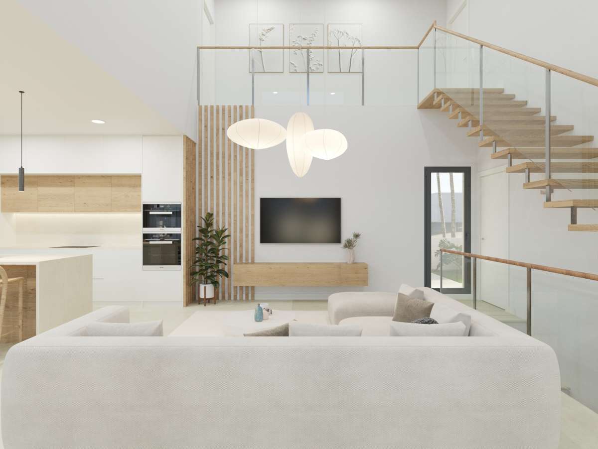 HOUSE FOR SALE, CIUDAD QUESADA