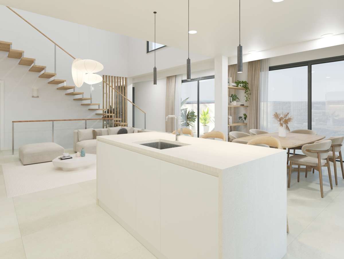 HOUSE FOR SALE, CIUDAD QUESADA