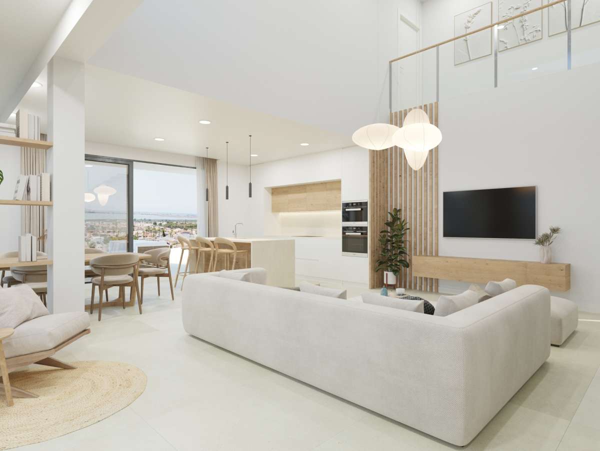 HOUSE FOR SALE, CIUDAD QUESADA