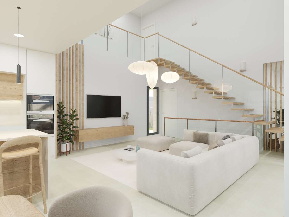 HOUSE FOR SALE, CIUDAD QUESADA