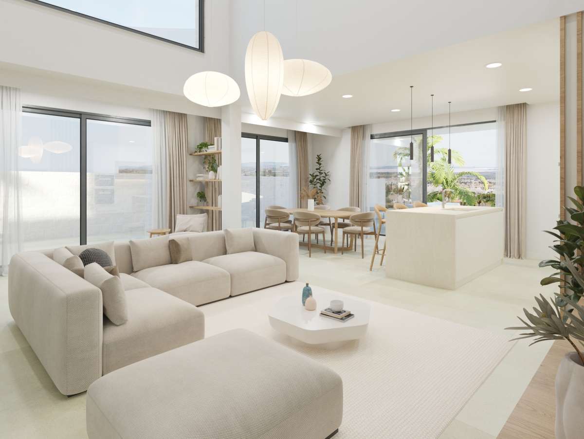 HOUSE FOR SALE, CIUDAD QUESADA