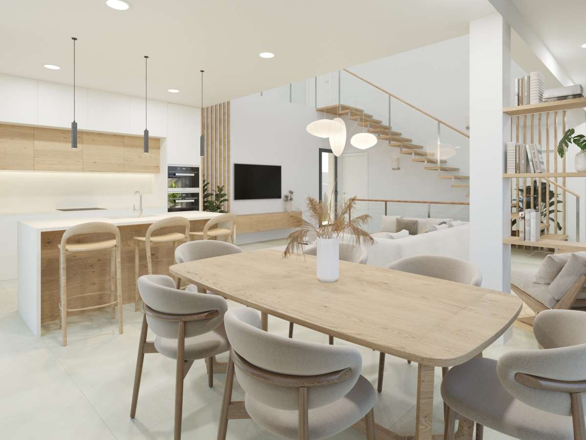 HOUSE FOR SALE, CIUDAD QUESADA