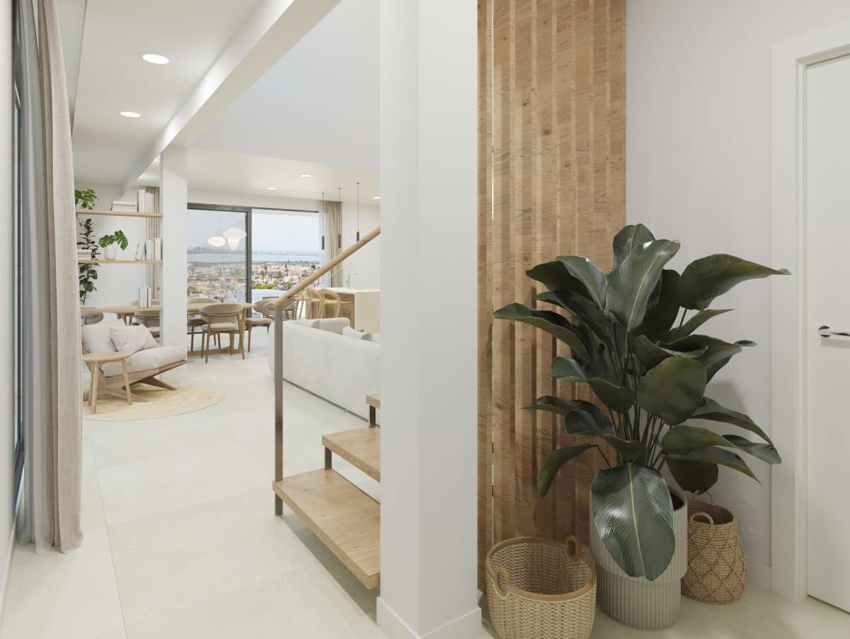 HOUSE FOR SALE, CIUDAD QUESADA