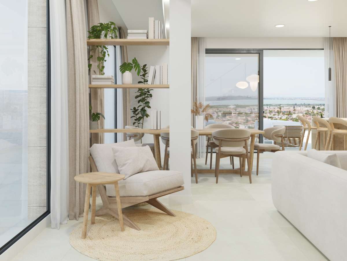 HOUSE FOR SALE, CIUDAD QUESADA