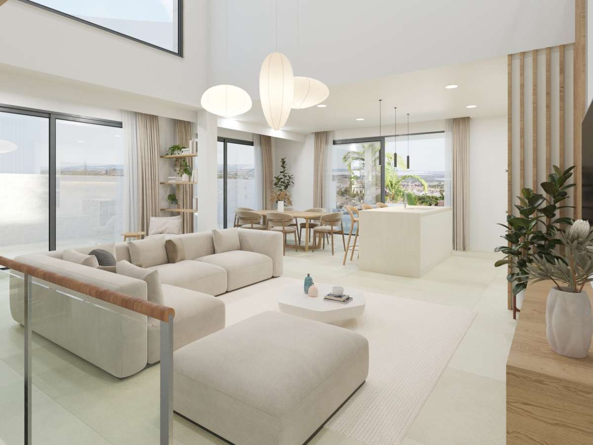 HOUSE FOR SALE, CIUDAD QUESADA