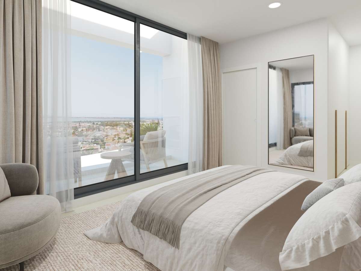 HOUSE FOR SALE, CIUDAD QUESADA