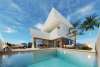 Villa 1