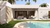 Villa 1