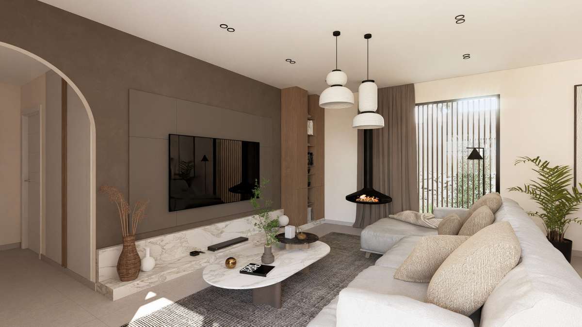 HOUSE FOR SALE, MURCIA