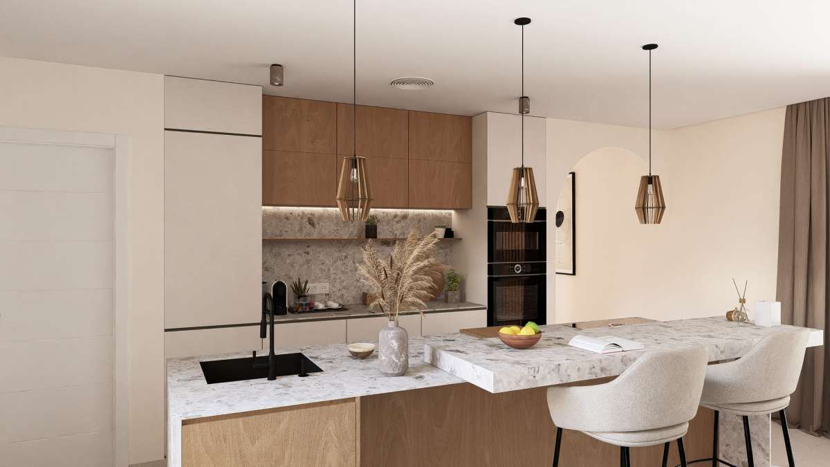 HOUSE FOR SALE, MURCIA