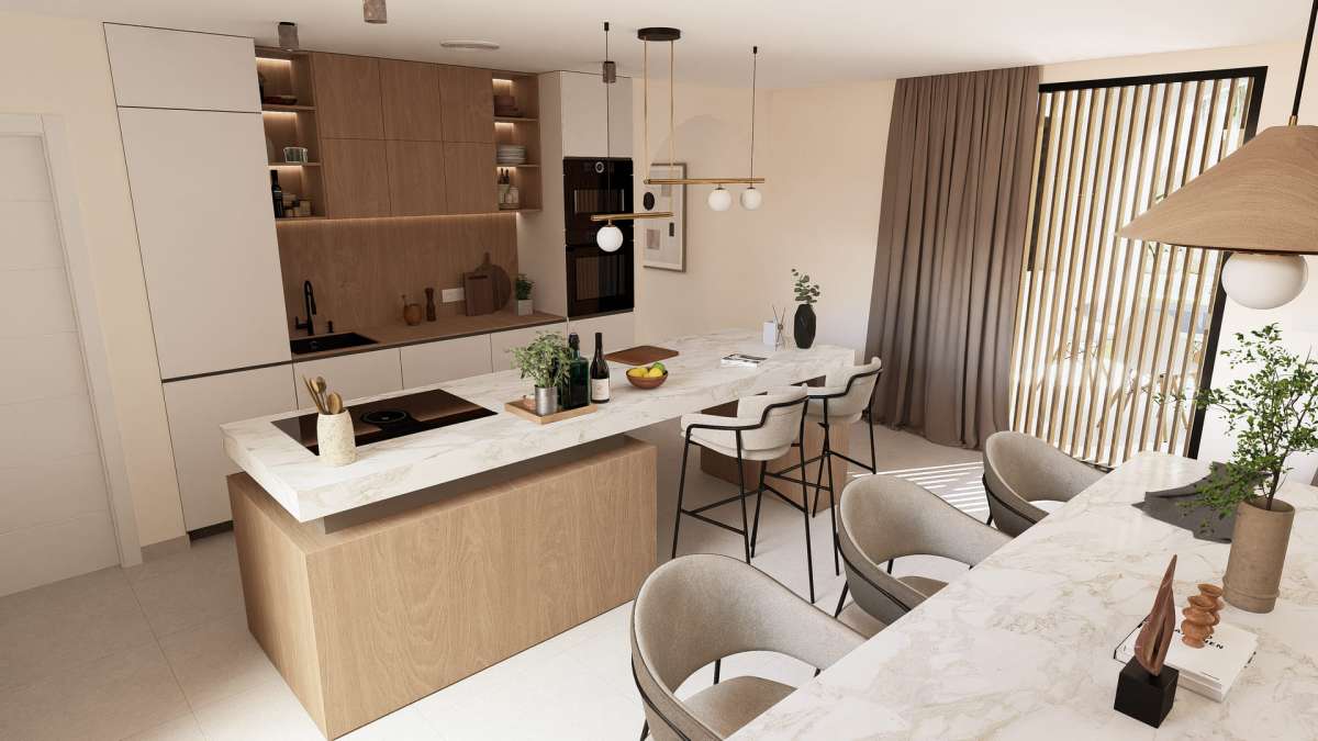 HOUSE FOR SALE, MURCIA