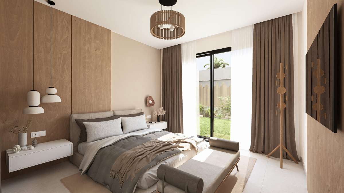 HOUSE FOR SALE, MURCIA