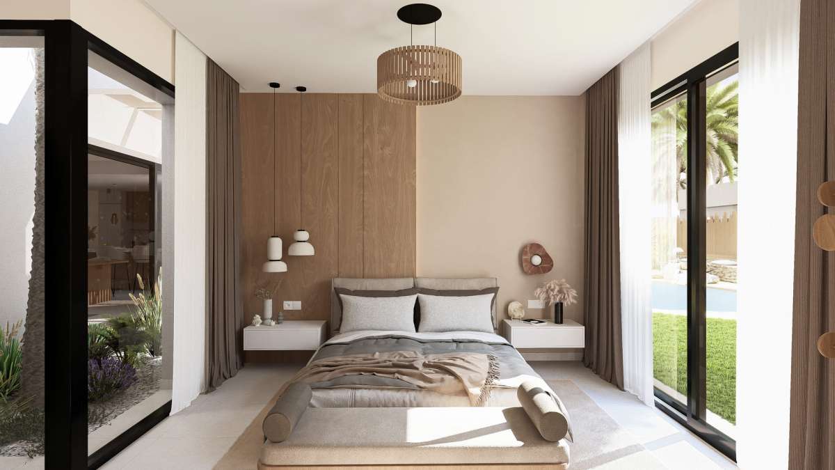 HOUSE FOR SALE, MURCIA