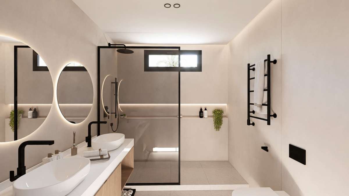 HOUSE FOR SALE, MURCIA